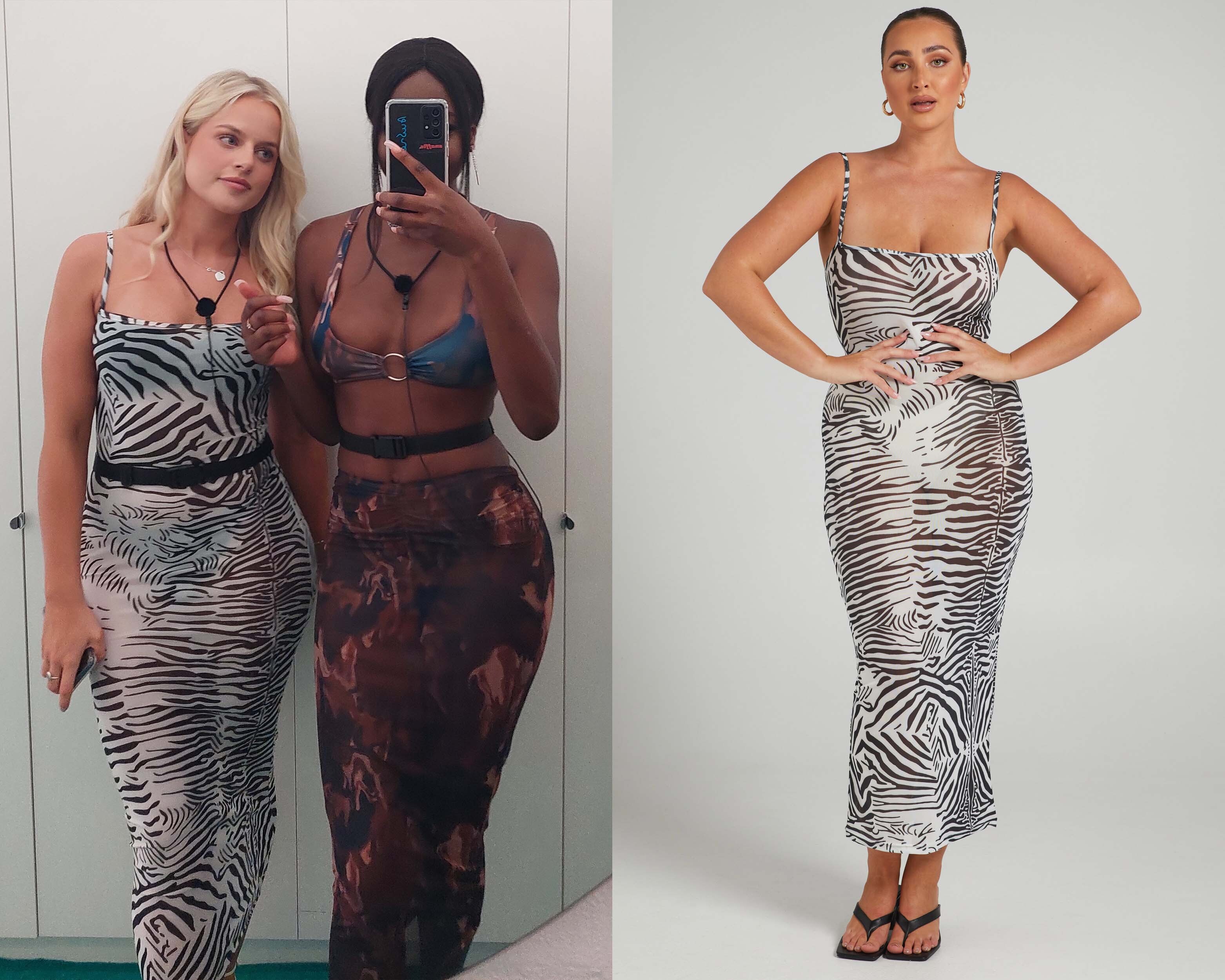lioness-charmed-midi-dress-in-zebra