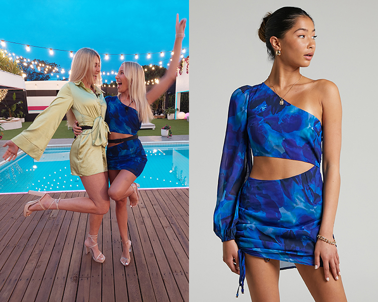 runaway-the-label-calista-mini-dress-in-blue