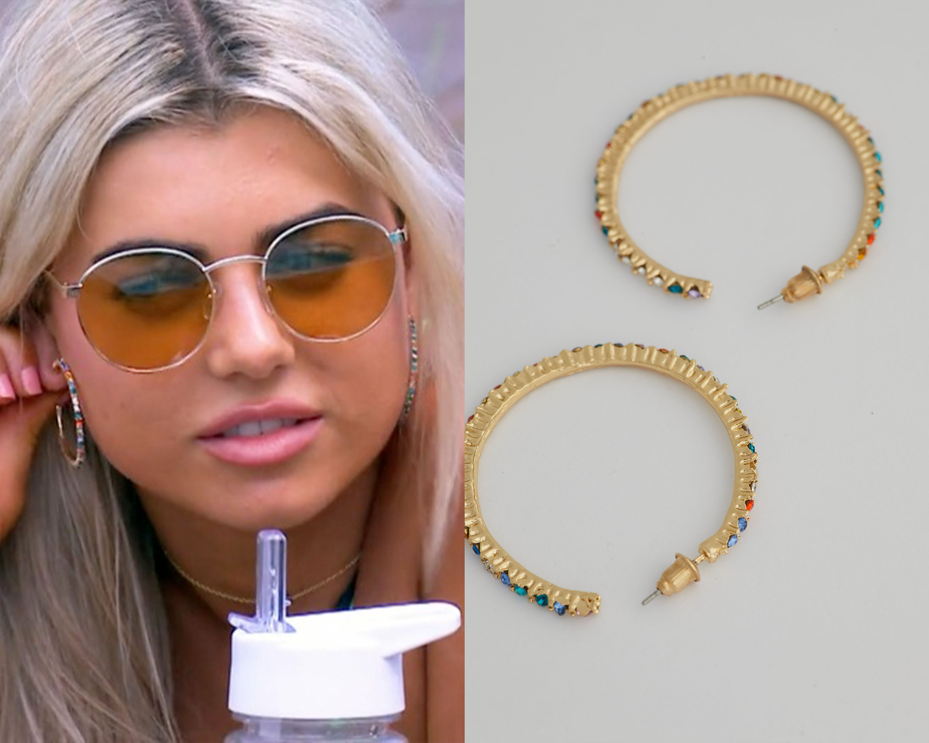 Iris-Hoop-Earrings-in-Gold
