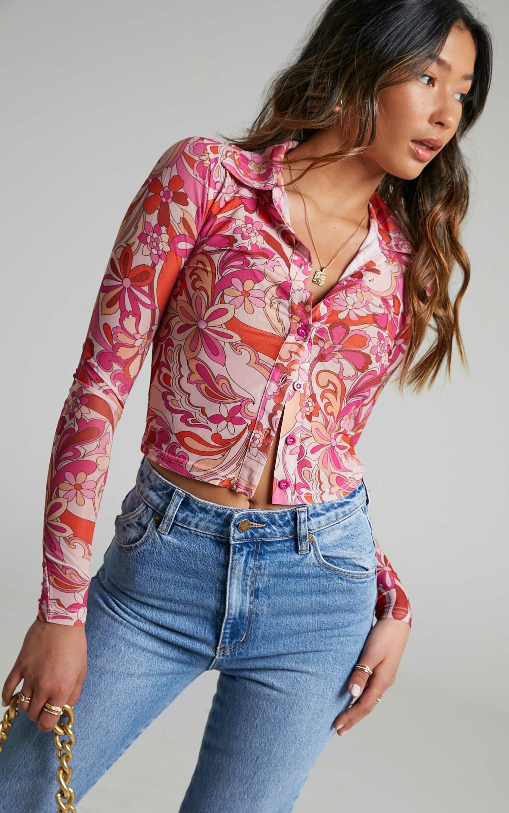 baldwin-mesh-button-front-collared-top-in-love-child