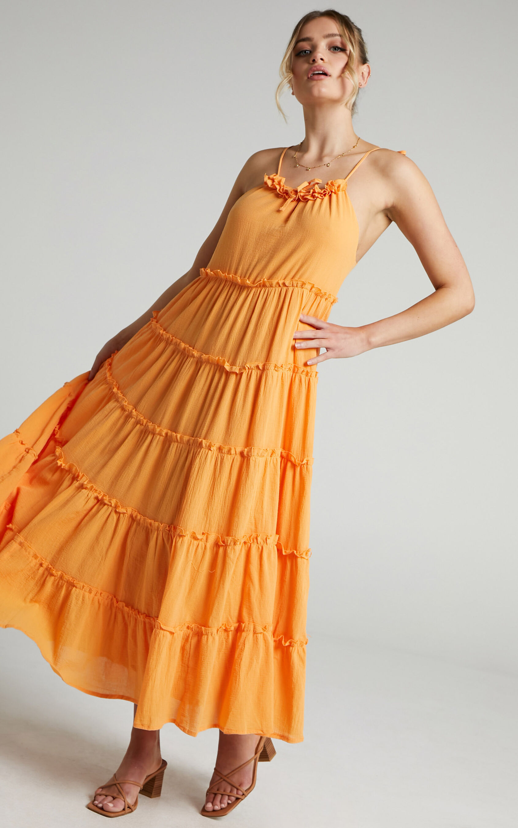 charlie-holiday-senorita-maxi-dress-in-apricot