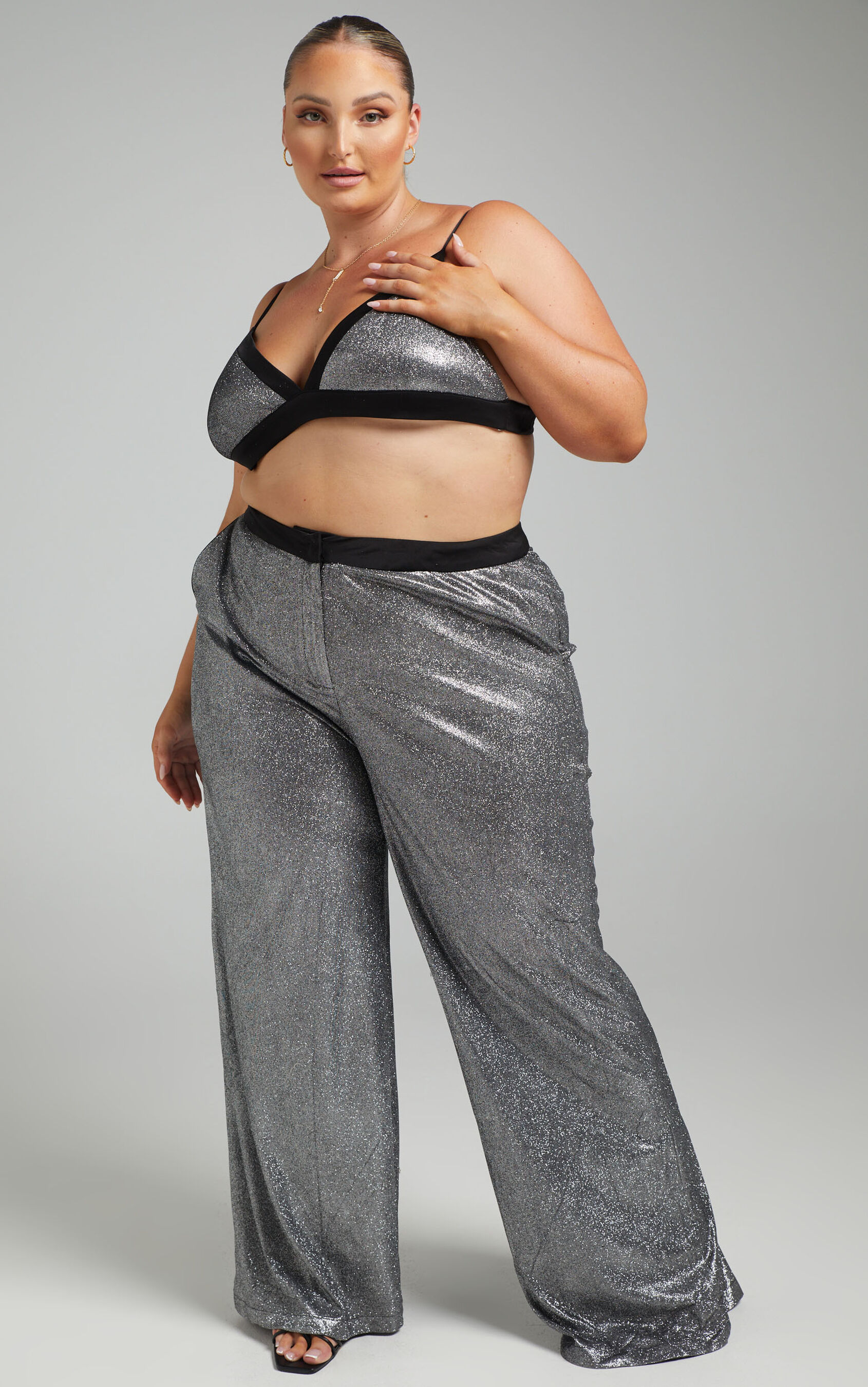 sharleez-glitter-tailored-wide-leg-pant-in-metallic