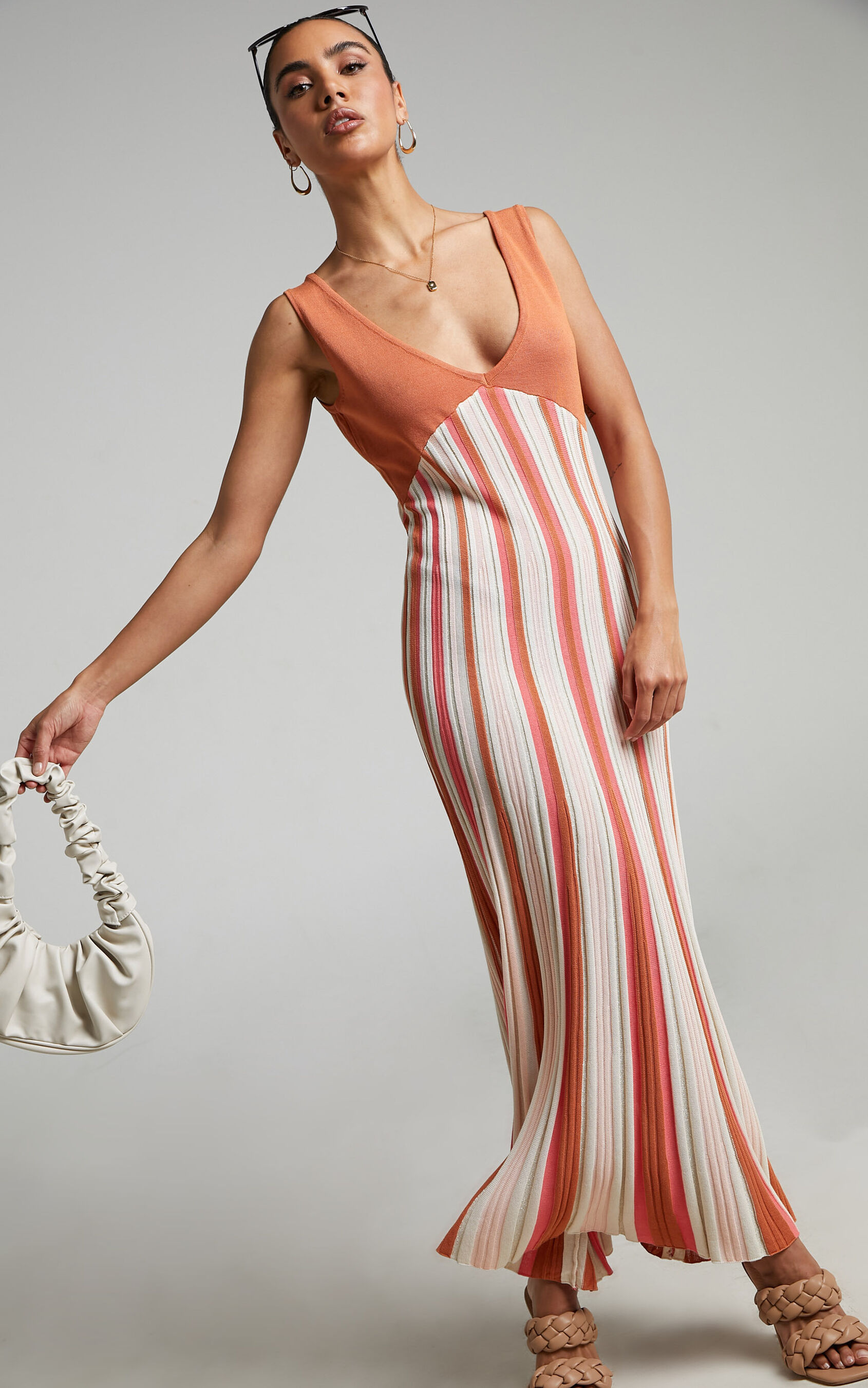 tomica-knit-rib-maxi-dress-in-multi-stripe