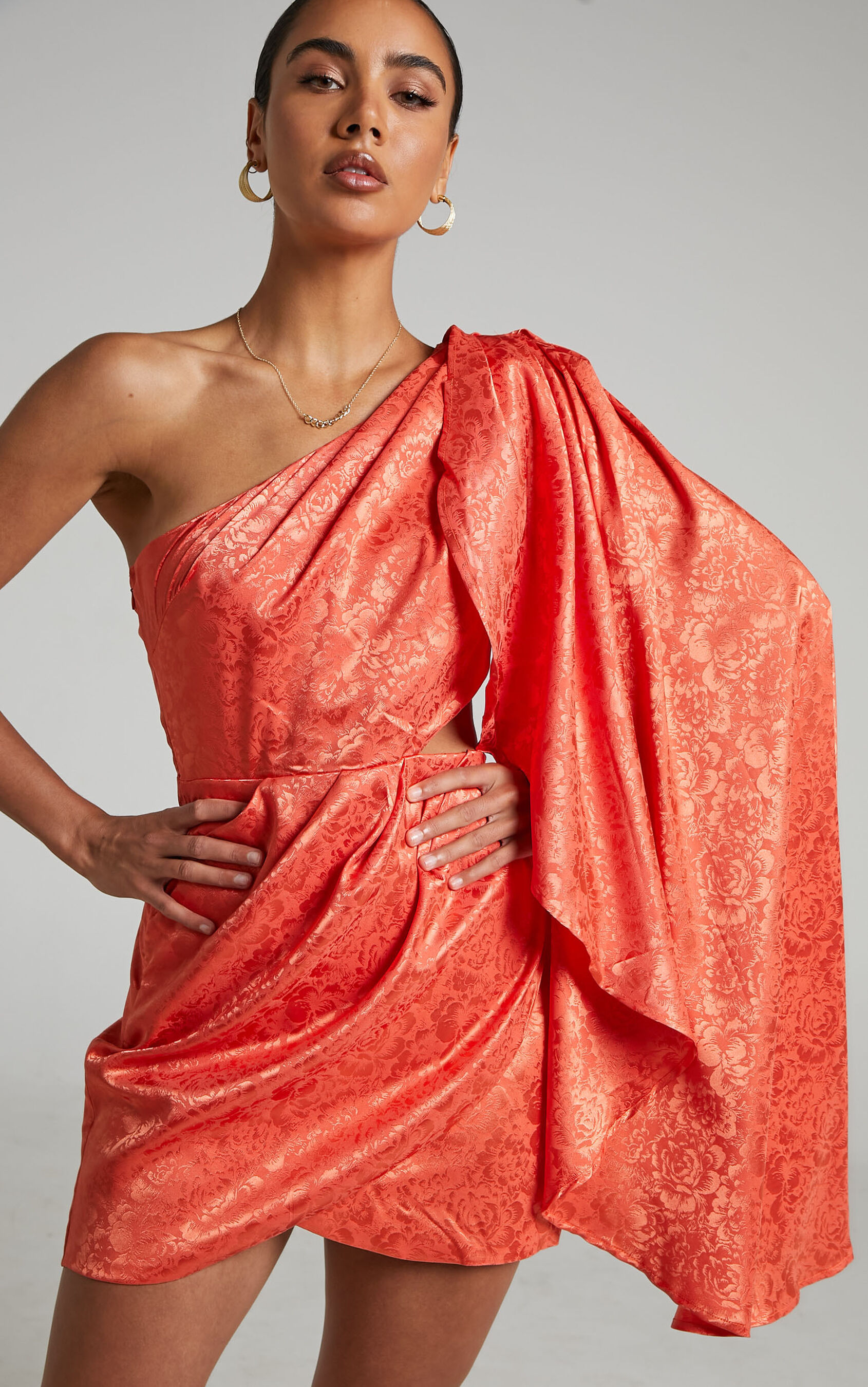 runaway-the-label-serita-dress-in-orange