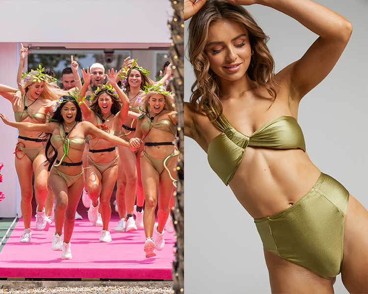 lexii-twist-front-one-shoulder-bikini-top-in-olive