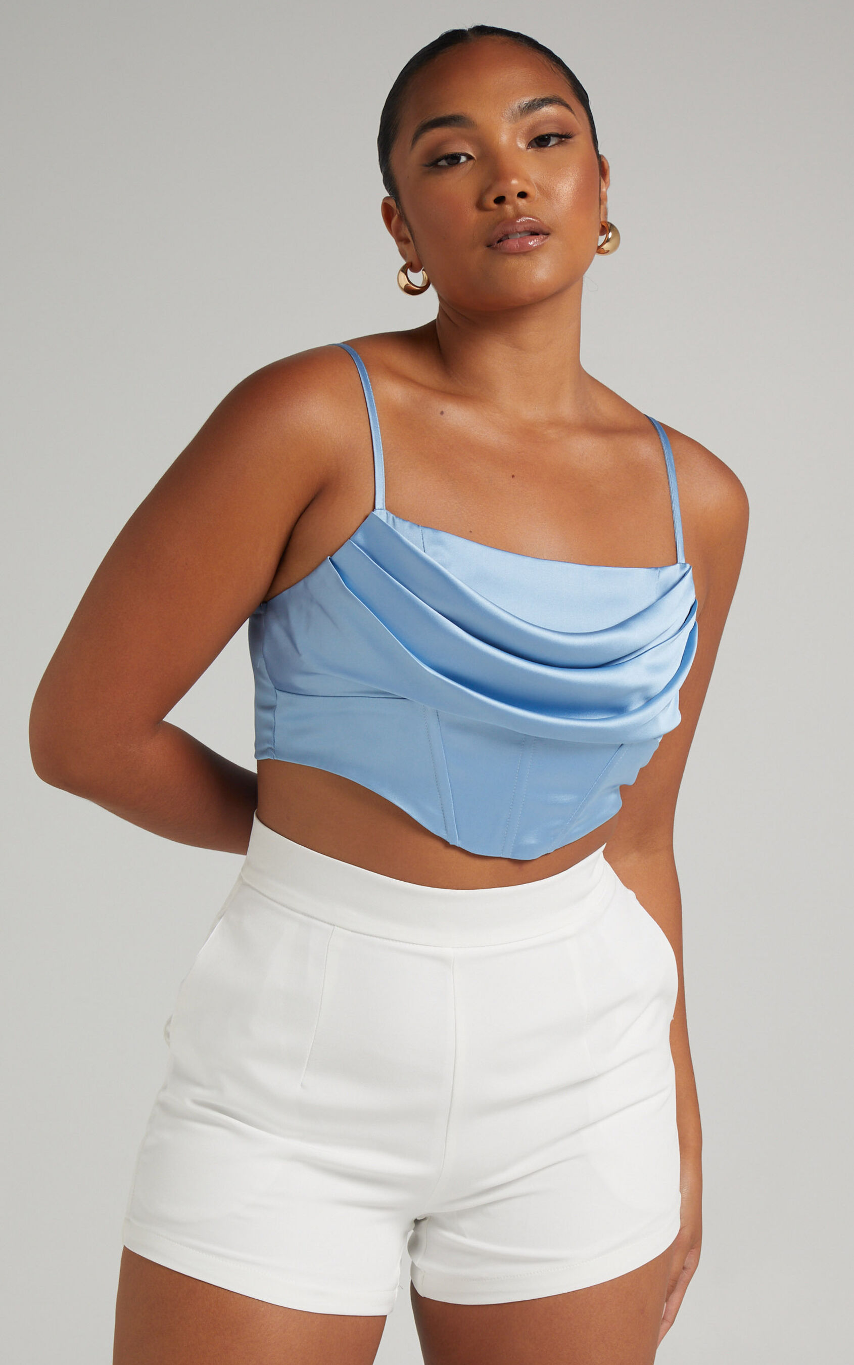 jadey-cowl-neck-corset-crop-top-in-dusty-blue-satin