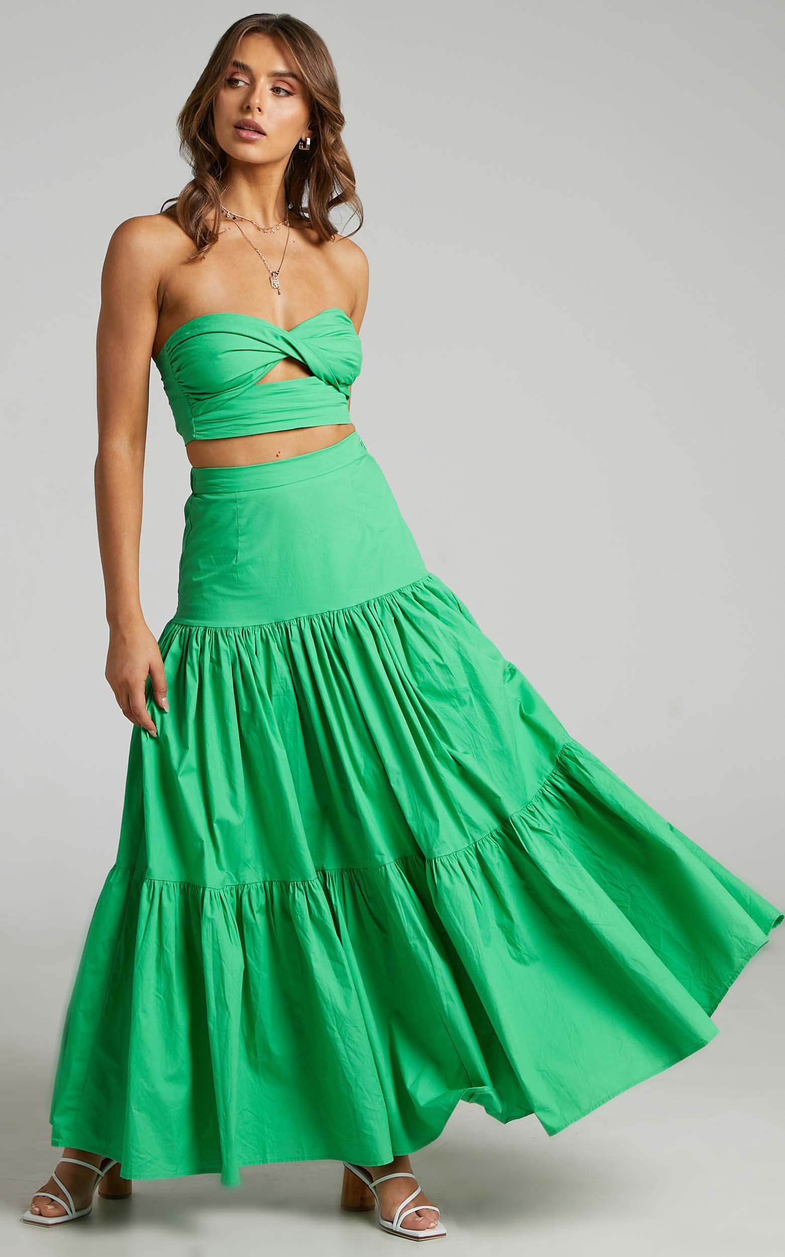 runaway-the-label-ayla-maxi-skirt-in-green