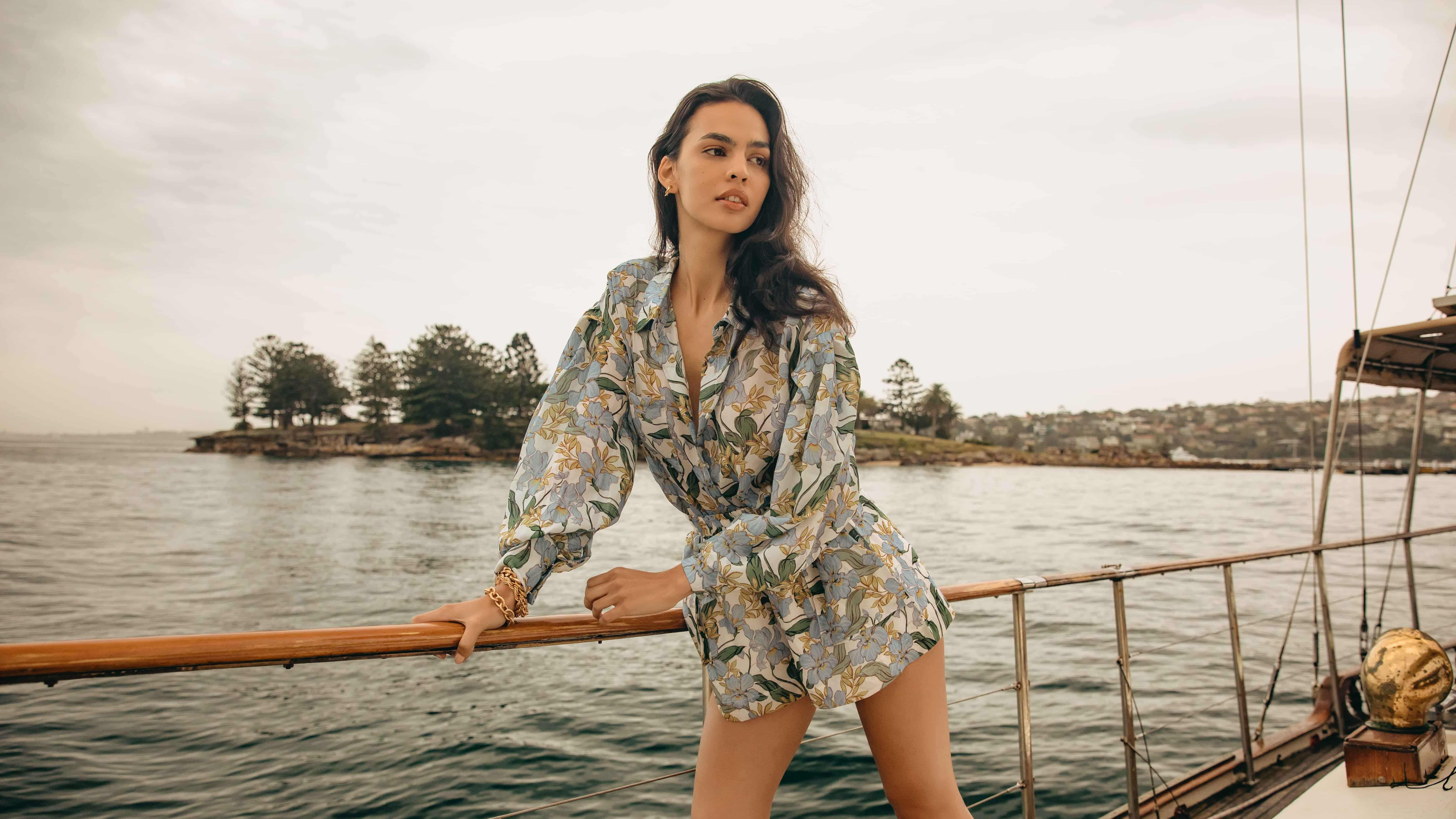 Introducing Amalie The Label, The New Consciously Designed Collection From Showpo