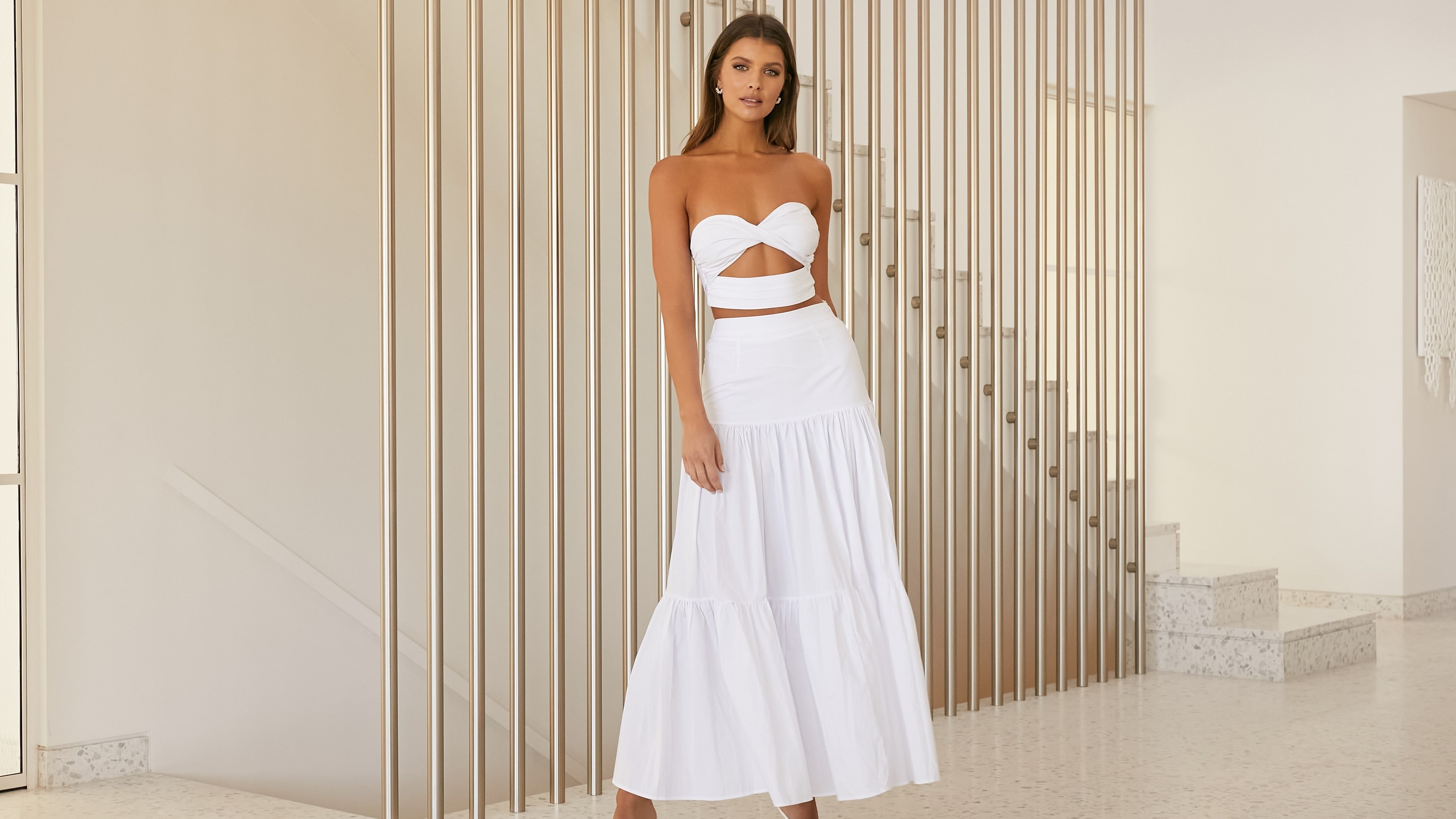 Hottest Skirt Trends We're Loving Right Now