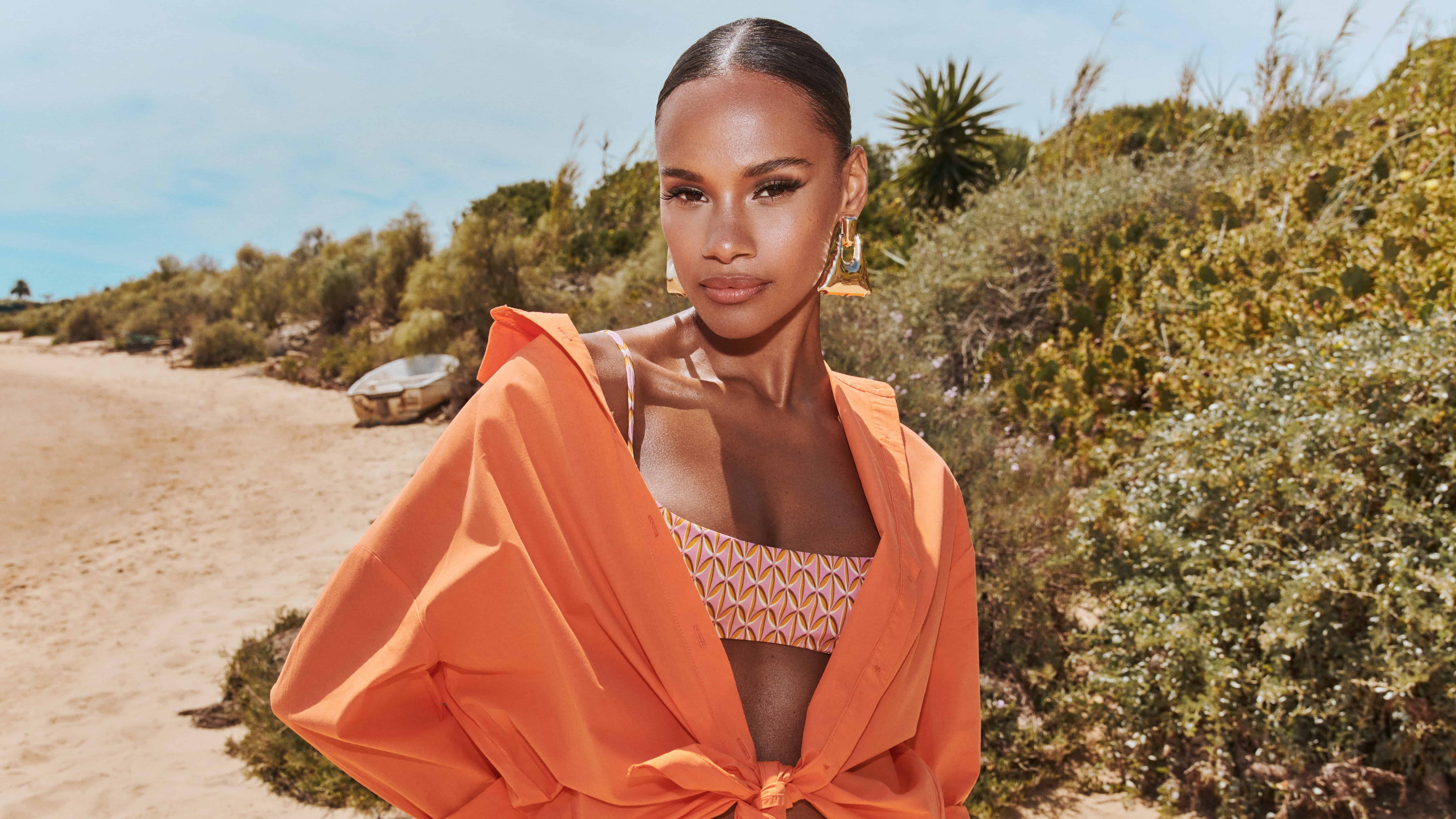 Destination Resort: Sort Your Vacay With These 10 Summer Trends